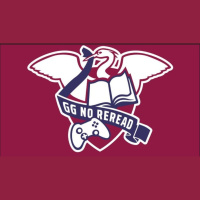 Episode 292 - GGNoReread Presents Death of the Author and Split Fiction!