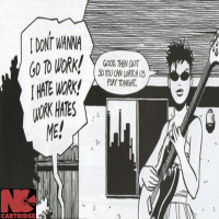 No Cartridge 166 - A Seemingly Futile Gesture with Craig!