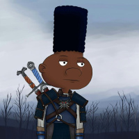 Episode 151: High Culture, Low Culture, Witcher Culture with Connor Southard