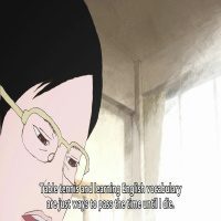 No Wallscroll - Ping Pong: The Animation 1-3