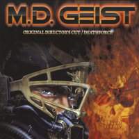 No Wallscroll - MD Geist ft. @SpaceQueenEmily