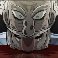 No Wallscroll - Kaiji S2 Episodes 15-18