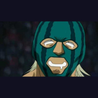 No Wallscroll - Miami Guns Part 2!