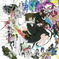 No Wallscroll - Kyousougiga 4-6