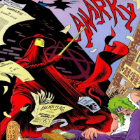 Patch Notes 2.6: DC Comix Patch Notes