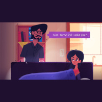 No Cartridge 286 - Venba!