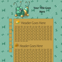 After Dark: Stayin Inside to Design