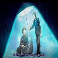 No Wallscroll - Mob Psycho S2 Episodes 10-12