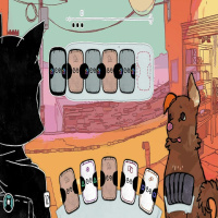 Indie Review: Signs of the Sojourner