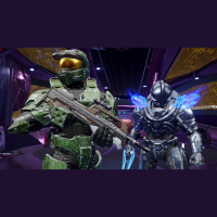 No Cartridge 283 - GGNoReRead Halo 2 and Percival Everetts JAMES