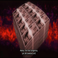 No Wallscroll - Kaiji 16-22