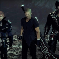 No Cartridge 187 - Albus Degendore