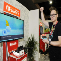 No Cartridge UNLOCK: Mark Hoppus!