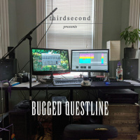 No Cartridge 256 - First Time/Long Time w/ thirdsecond