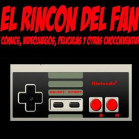 Fancast #1 Temporada -1