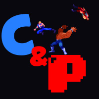 De Cómics y Pixeles #1