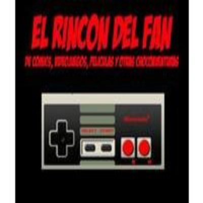 Fancast Del Rincón Del Fan