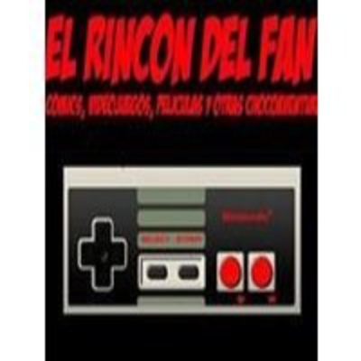 Fancast Del Rincón Del Fan