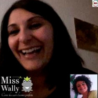 Miss Wally - Alessia  Dario