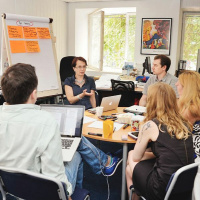 7. Тренинг: 5 Секретов успешного начала