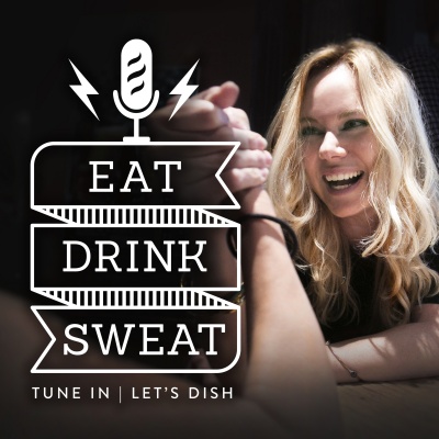 Eat. Drink. Sweat.