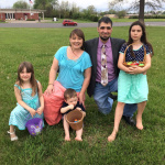 Rev. Zachary Hindman