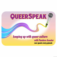 QueerSpeak #36 Hudson Pride Youth Talk