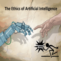 Ep 87 - The Ethics of AI