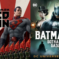 EP 120 - Fire the Anti Canon