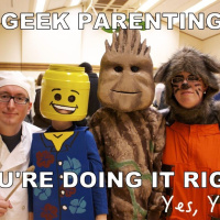 Ep 89 - Parenting and Media with Jared Sylva