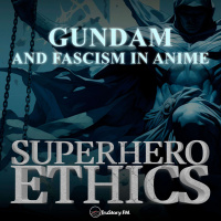 Gundam and Fascism in Anime