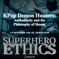 KPop Demon Hunters: Authenticity and the Philosophy of Shame