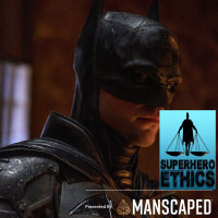 Ep 178 - The Batman  The Ethics of Emo