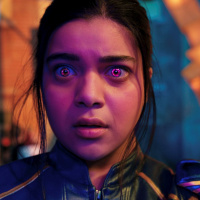 Ep 192 Ms Marvel  Representation