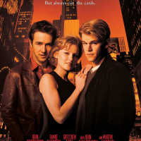 Ep 200 - Rounders - Poker as a Superpower