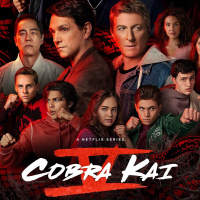 Ep 202 - Cobra Kai 5