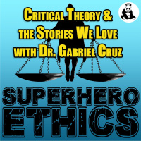 Ep 210 - Critical Theory  Fandom