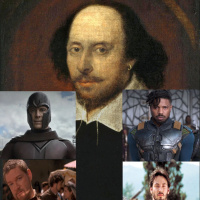 Ep 180 - Shakespearean Villains