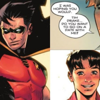 Ep 143 - When Robins Leave the Nest