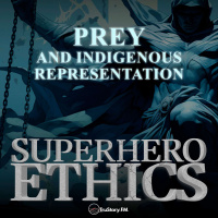 Prey and Indigenous Representation