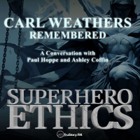 Carl Weathers Remembered