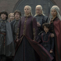 Ep 205 - House of the Dragon