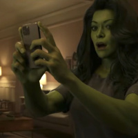 Ep 197 - She-Hulk Kickoff