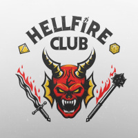 Ep 190 Stranger Things Four Point Two: Pastor of Muppets