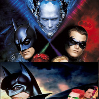 Ep 170 - Campy Bats Forever