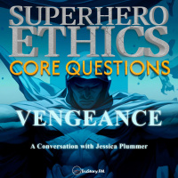 Core Questions: Vengeance • Member Bonus