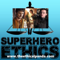 EP 217 - The Last of Us