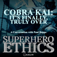 Cobra Kai: It’s Finally, Truly Over