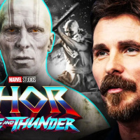 Ep 195- Thor  the Theology of Killing God(s)