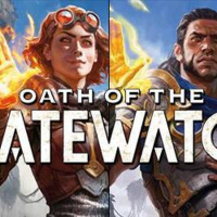 Ep 38 - Does the Gatewatch need a Prime Directive